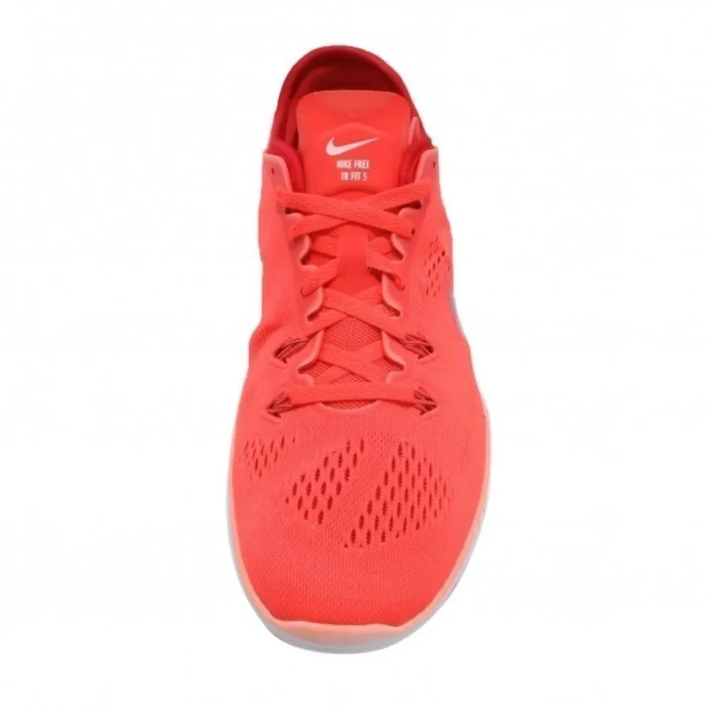Euc Nike 5.0 TR Fit 5 Women Fitness Shoes sz 5.5